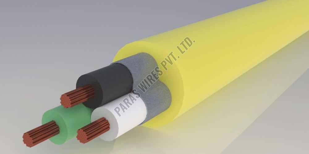 UL62 Fire Retardant Wire