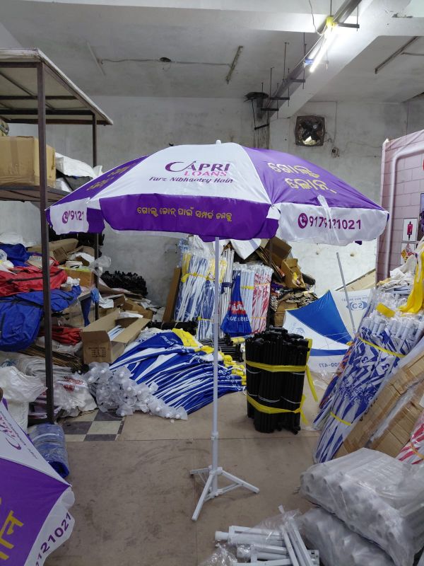 Promotional Umbrella