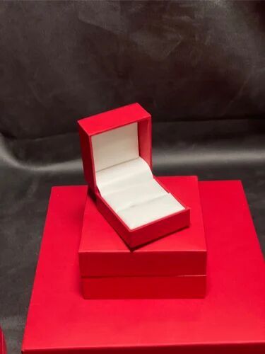 Jewellery Packaging Box