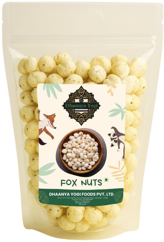 Fox Nuts