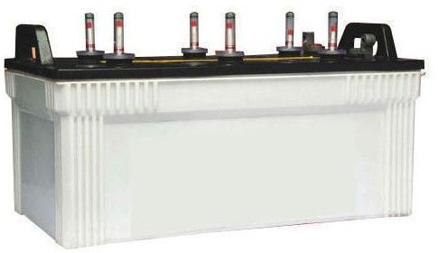 12V 180Ah Solar Tubular Battery