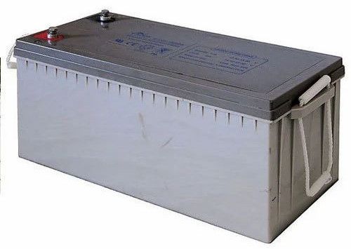 12V 60Ah Solar Tubular Battery