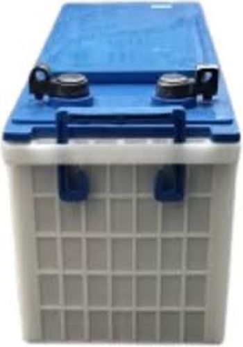 12V 75Ah Solar Tubular Battery