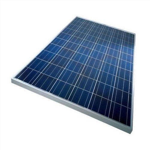 150W Polycrystalline Solar Panel