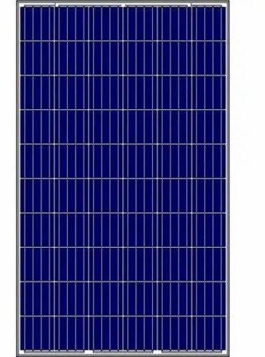 200W Polycrystalline Solar Panel