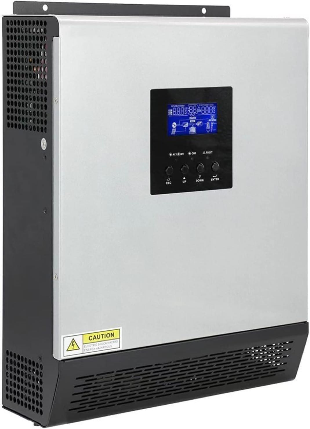 3kW Solar Hybrid Inverter