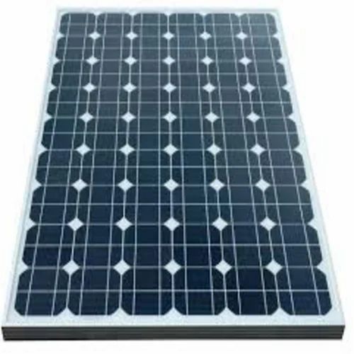 400W Monocrystalline Solar Panel