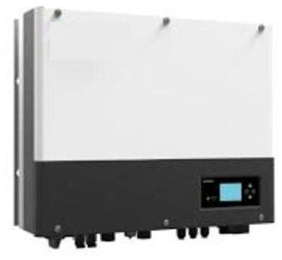 50kW Three-Phase Solar Inverter