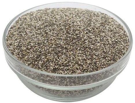 A Grade Chia Seeds, Packaging Type : Bag