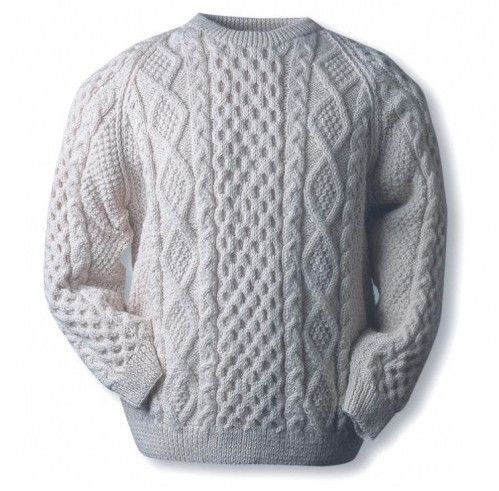 Premium Knitwear Sweater Medium