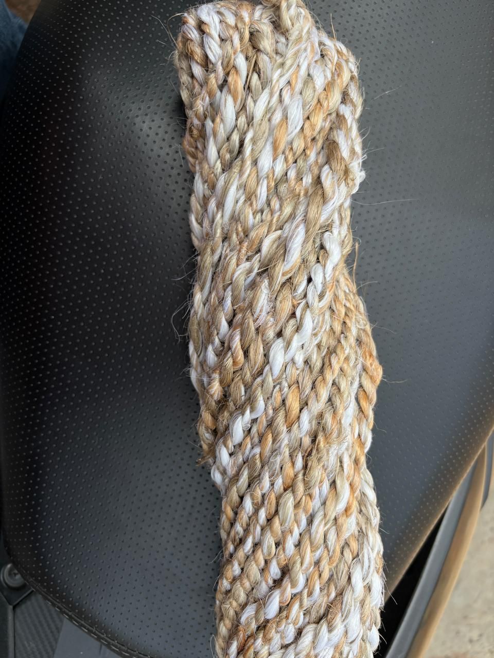 Jute Ropes