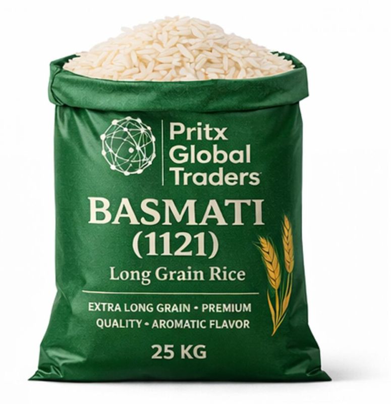 basmati rice