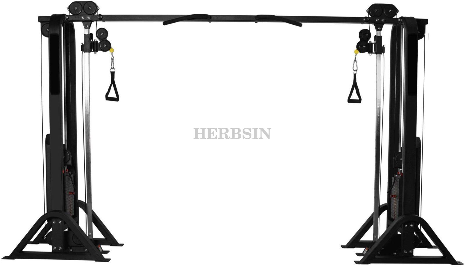 Cable Crossover Machine