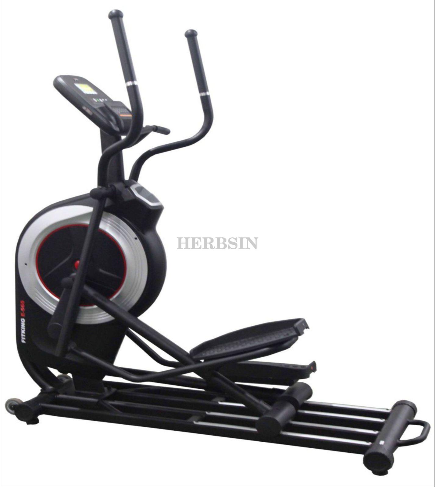 Elliptical Cross Trainer