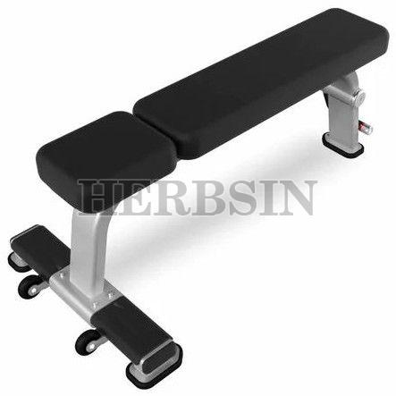Moveable Flat Weight Bench