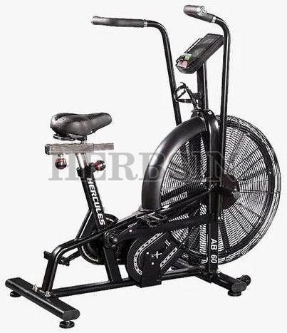 Hercules Commercial Air Bikes