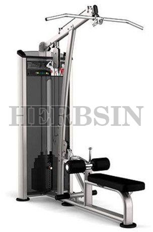 Strength Lat Pull Down Machine