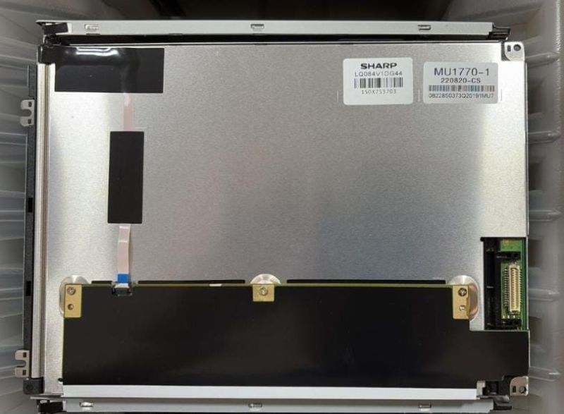Sharp mu1770-1 LCD Panel