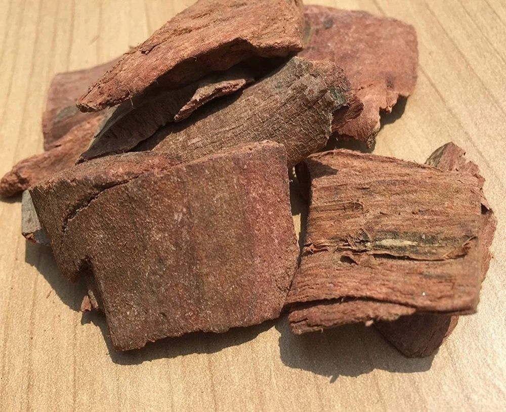 Dried Arjuna Bark