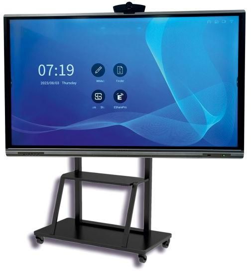 Interactive Flat Panel