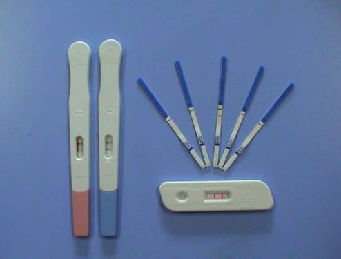 Urine Pregnancy Test Kit