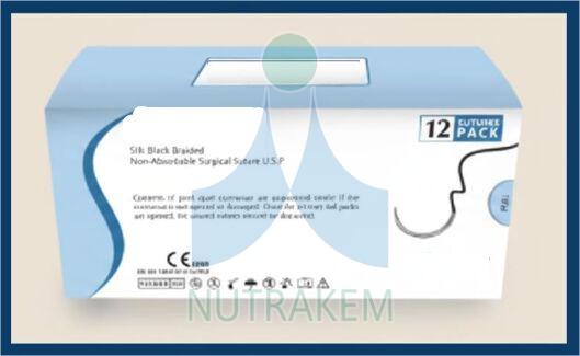 Non - Absorbable Suture