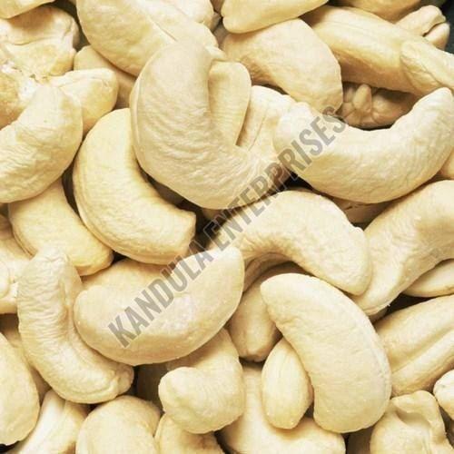 Raw Cashew Nuts