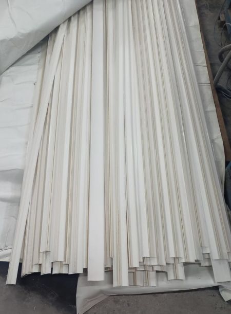 Soft Edge PVC Coving