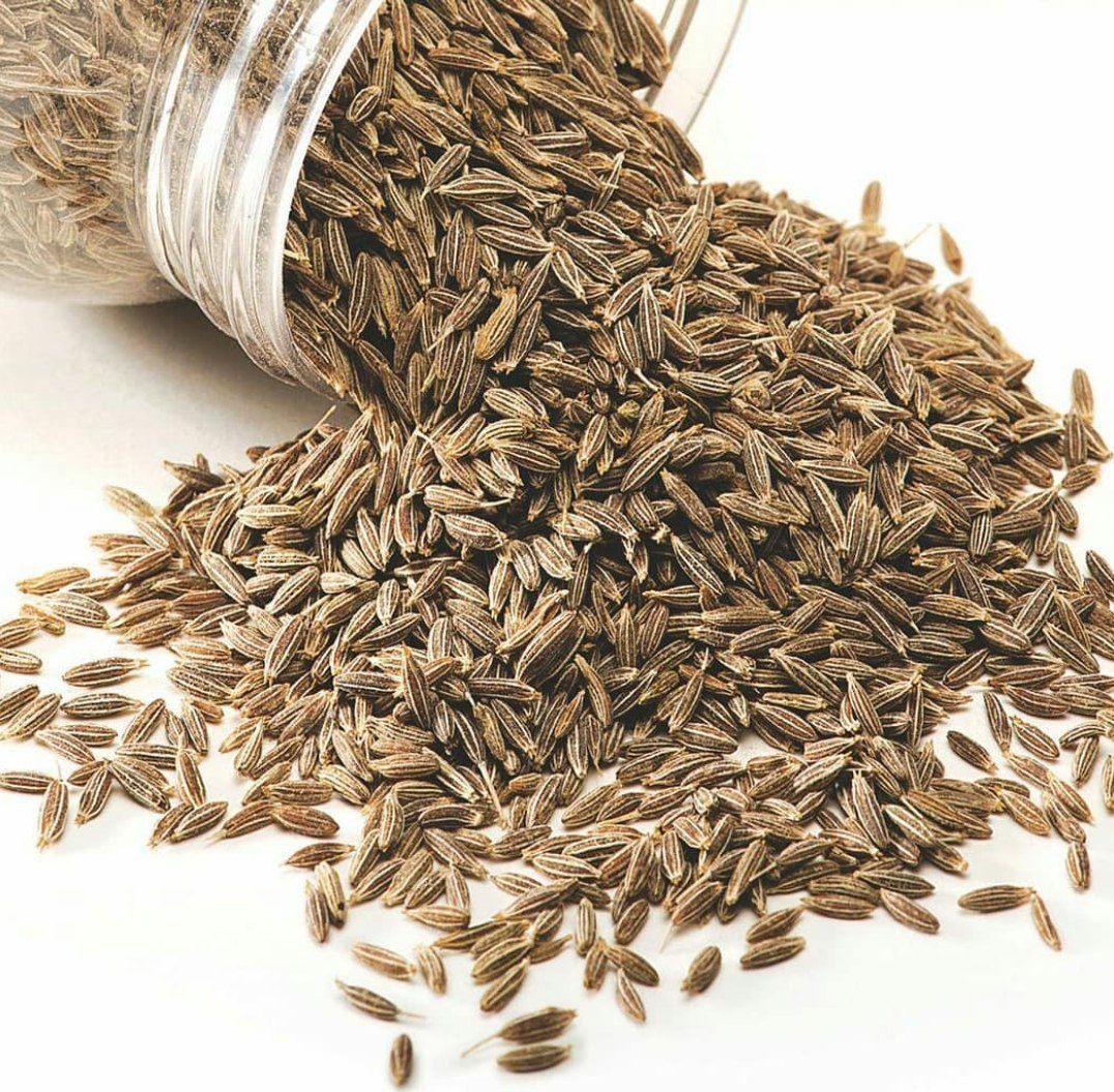 Cumin Seeds