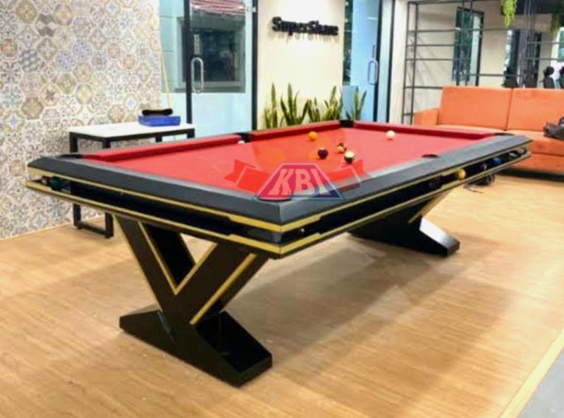 American Pool Table