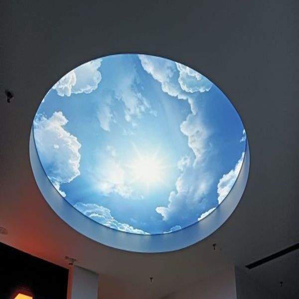 Sky Stretch Ceilings