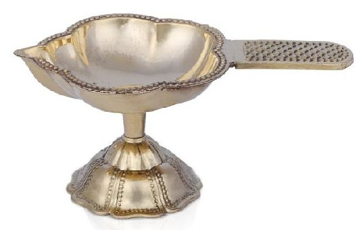 Lakshmi Aarti - Incense Burner