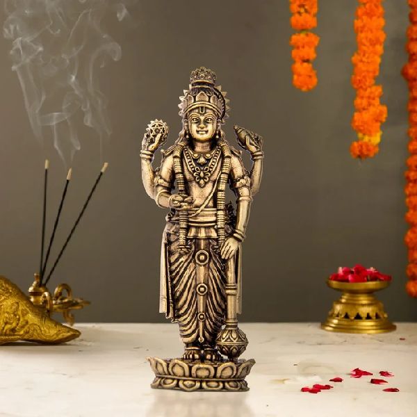 Vishnu Murti
