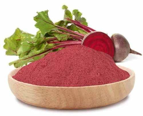 Beetroot Juice Powder