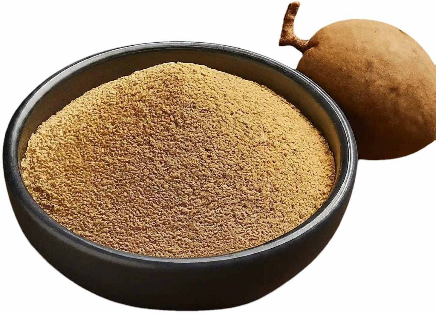 Organic Sapodilla Powder