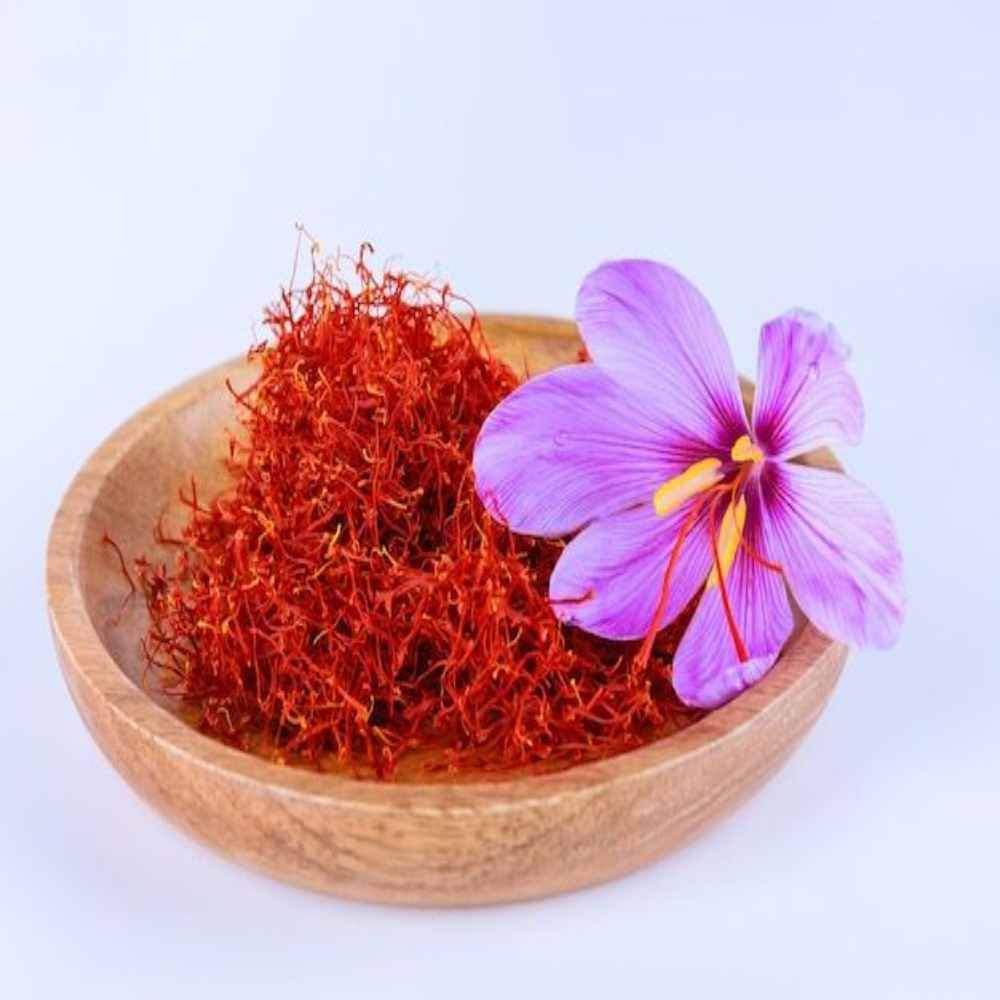 Saffron Extract Powder
