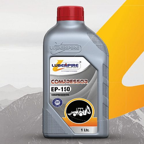 EP-150 Compressor Oil