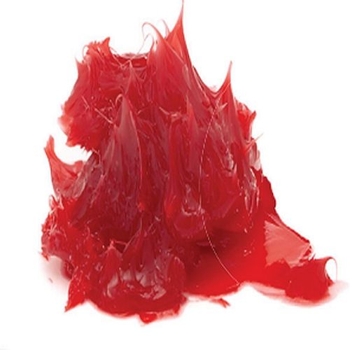 Red Gel Grease