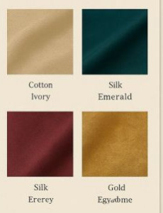 Global Weavex Bridal Wear Silk Saree, Saree Length : 6.5 Meter