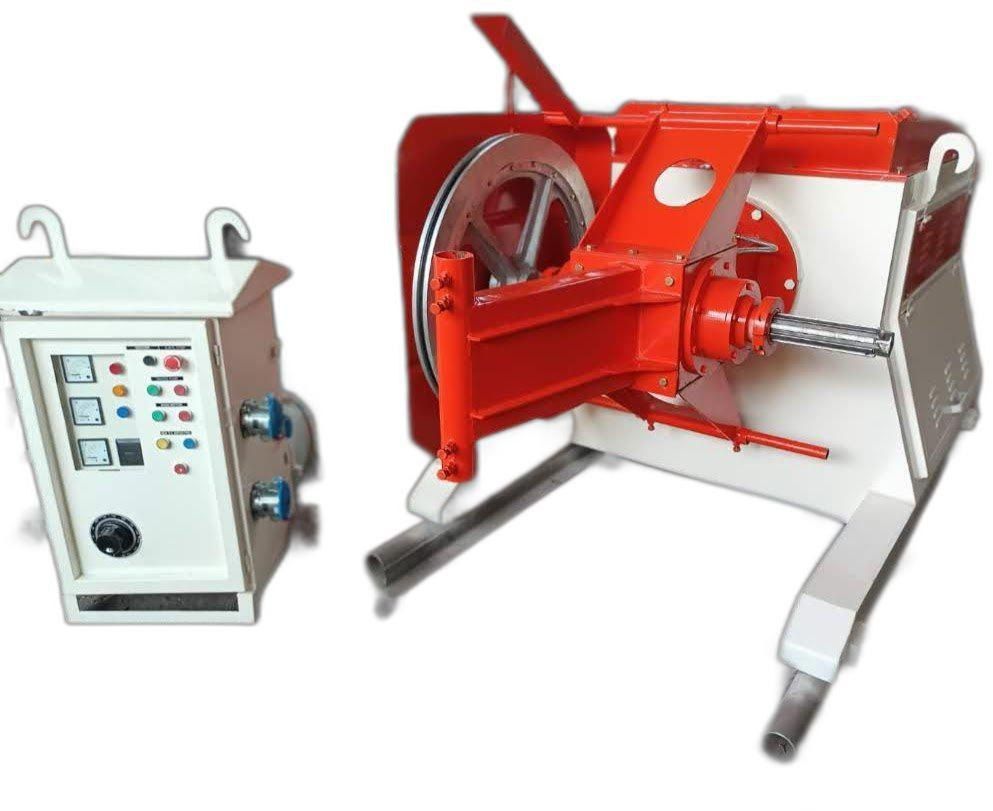 75 HP Diamond Wire Saw Machine