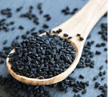 Natural Black Kalonji Seeds, Seed Type : Dried