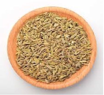 Cumin Seeds, Color : Brown