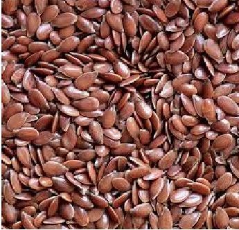 Brown Flax Seeds, Seed Type : Natural 9%
