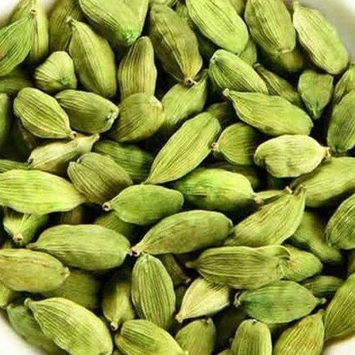 Green Cardamom Food Grade, Packaging Type : Plastic Bag