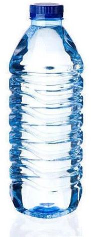 500ml Natural Mineral Water, Color : Transparent for Drinking