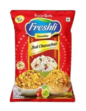 Freshli Jhal Chanachur Namkeen