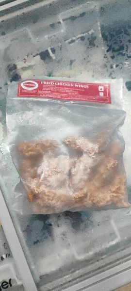 Chicken Wings Frozen, Certification : FSSAI Certified 9001:2008