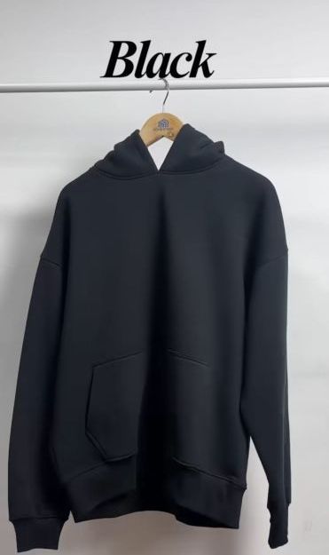 Mens Full Sleeves Winter Hoodie