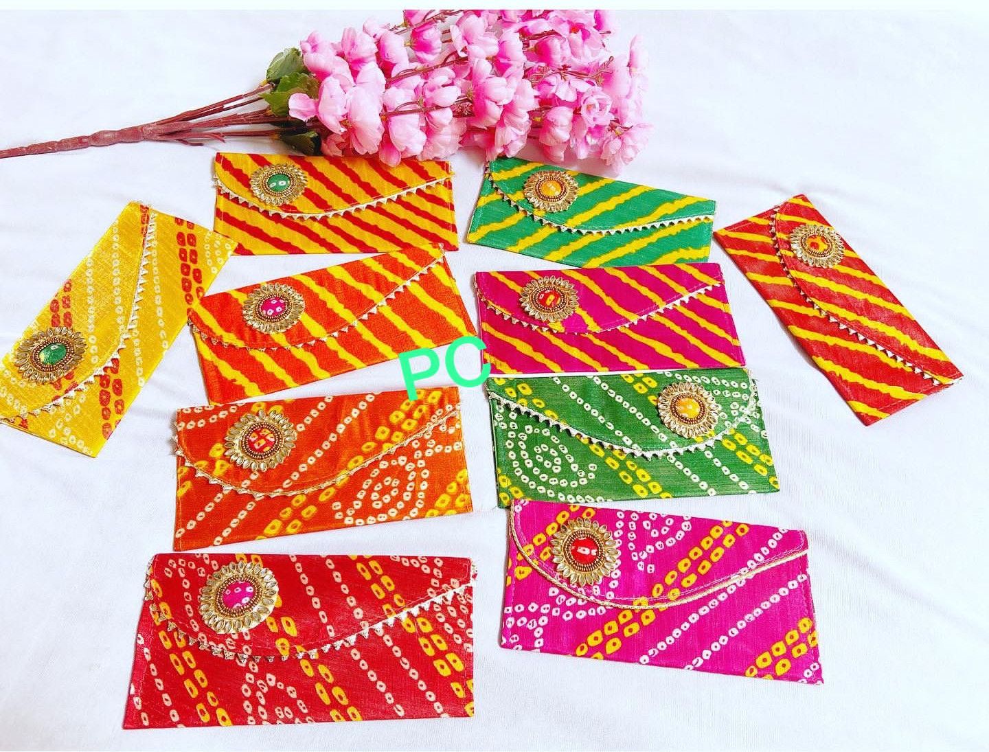 Premium Shagun Envelopes – Elegant, Durable & Perfect for All Occasions