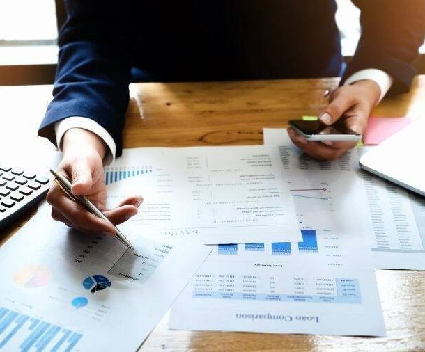 Tax Preparation Service